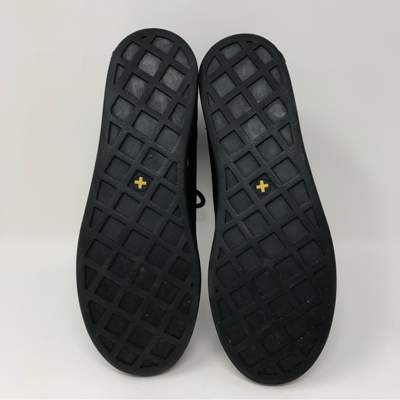 Dr. Marten Black Maelly Leather Boot Women’s size 8 - Picture 8 of 12